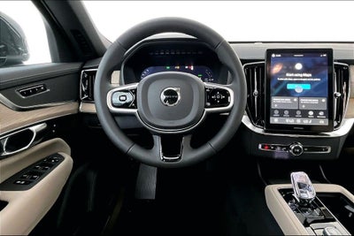 2026 Volvo XC90 Plug-In Hybrid T8 Core