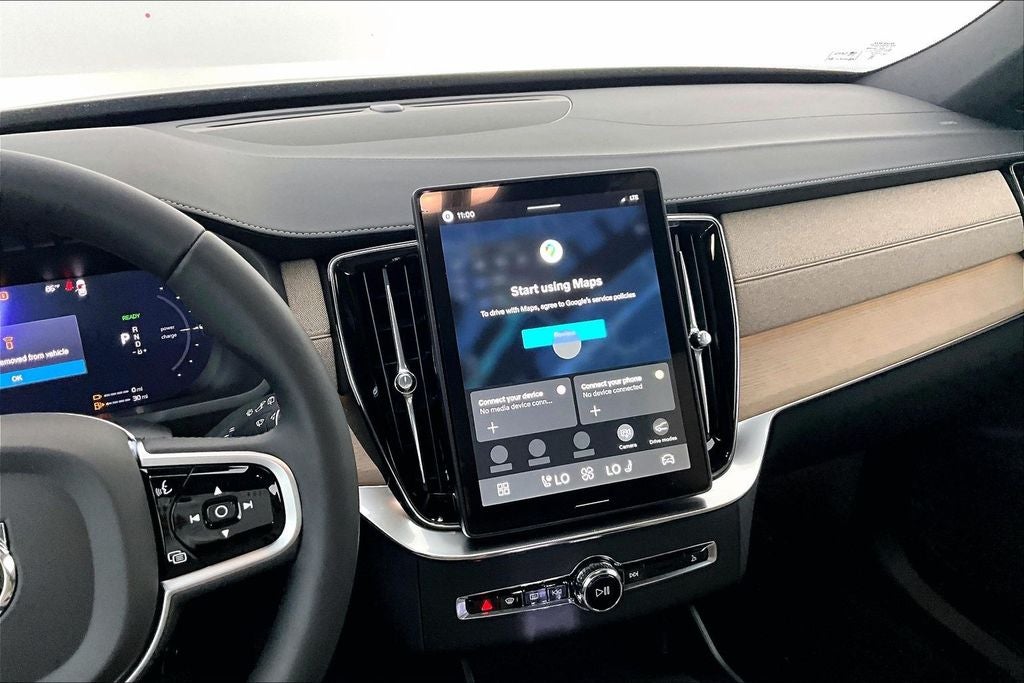 2026 Volvo XC90 Plug-In Hybrid T8 Core
