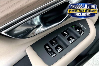 2026 Volvo XC90 Plug-In Hybrid T8 Core