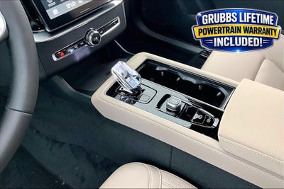 2026 Volvo XC90 Plug-In Hybrid T8 Core