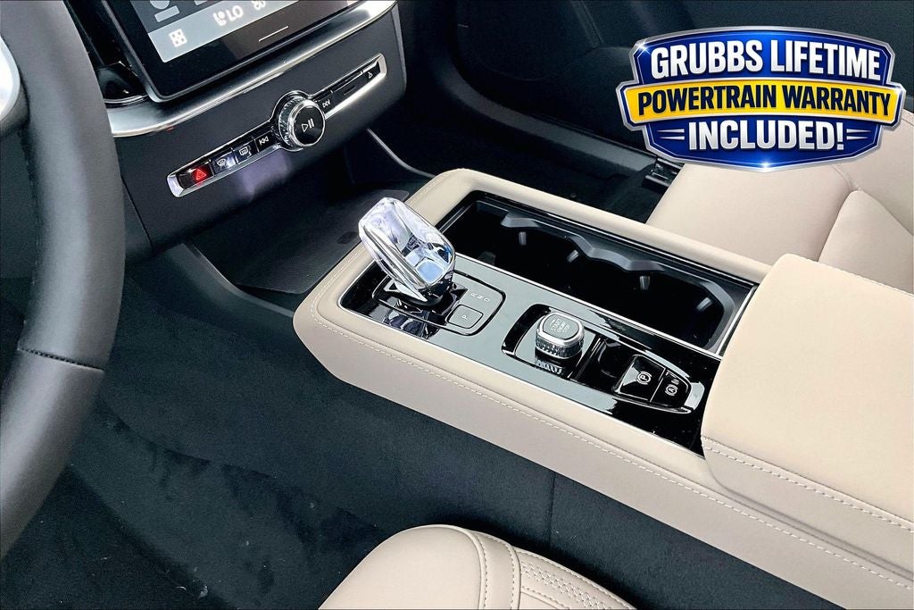 2026 Volvo XC90 Plug-In Hybrid T8 Core