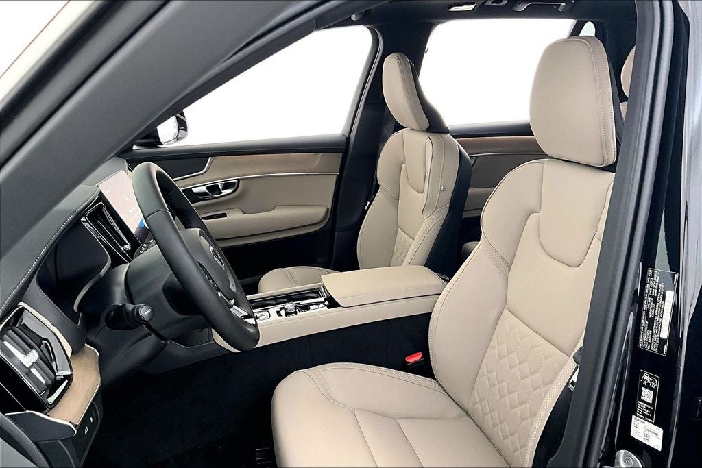 2026 Volvo XC90 Plug-In Hybrid T8 Core