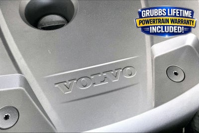 2026 Volvo XC90 Plug-In Hybrid T8 Core