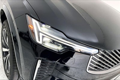 2026 Volvo XC90 Plug-In Hybrid T8 Core