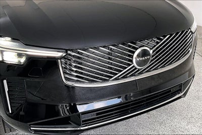 2026 Volvo XC90 Plug-In Hybrid T8 Core