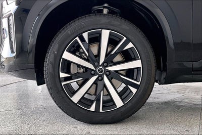 2026 Volvo XC90 Plug-In Hybrid T8 Core