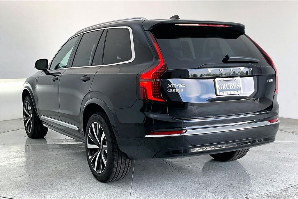 2026 Volvo XC90 Plug-In Hybrid T8 Core
