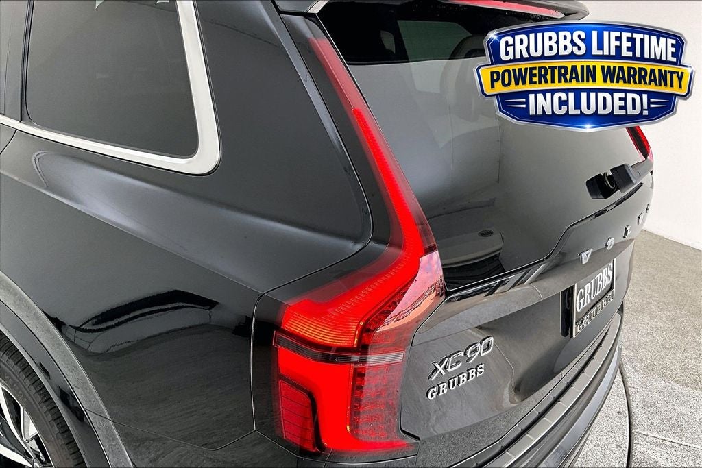 2026 Volvo XC90 Plug-In Hybrid T8 Core