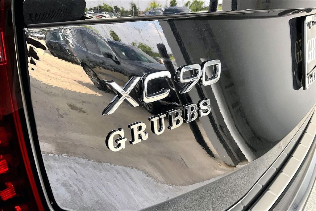 2026 Volvo XC90 Plug-In Hybrid T8 Core