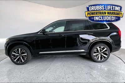2026 Volvo XC90 Plug-In Hybrid T8 Core
