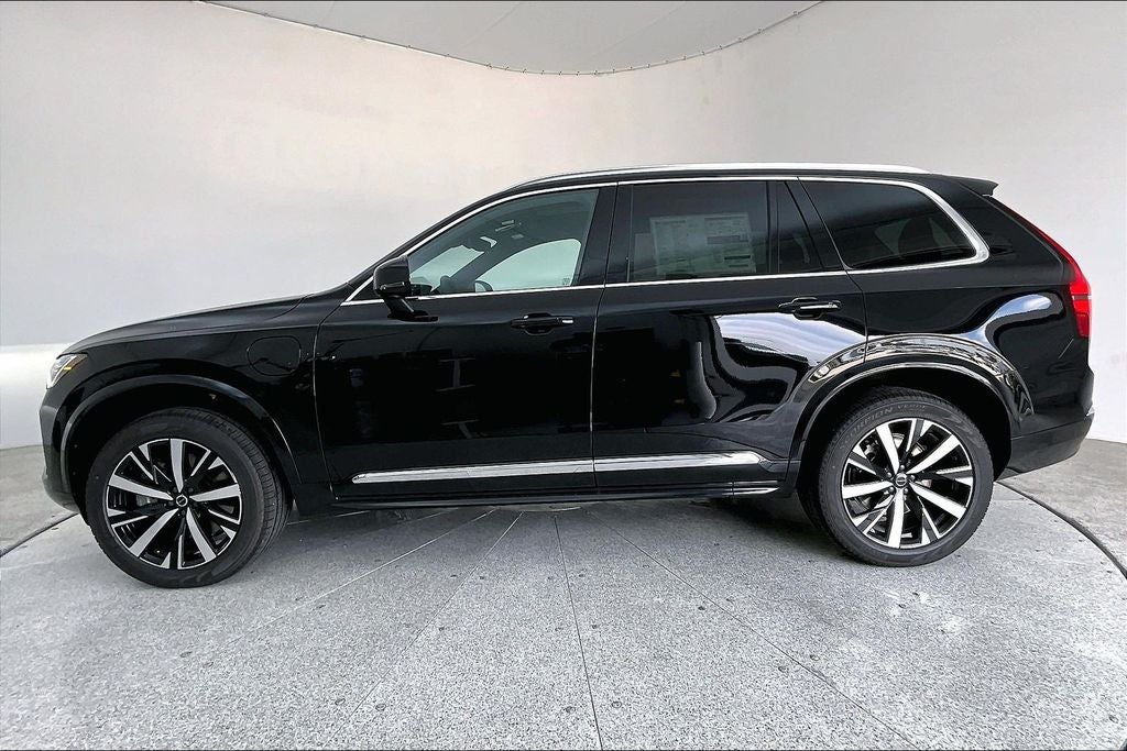 2026 Volvo XC90 Plug-In Hybrid T8 Core