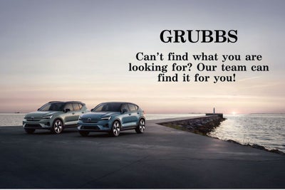 2026 Volvo XC90 Plug-In Hybrid T8 Ultra