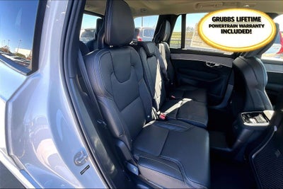 2026 Volvo XC90 Plug-In Hybrid T8 Ultra