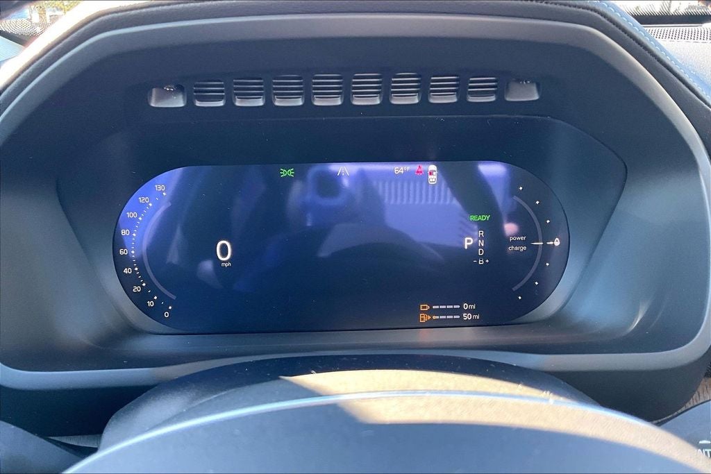 2026 Volvo XC90 Plug-In Hybrid T8 Ultra