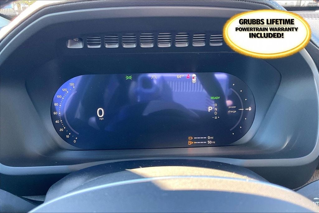 2026 Volvo XC90 Plug-In Hybrid T8 Ultra