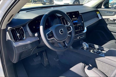 2026 Volvo XC90 Plug-In Hybrid T8 Ultra