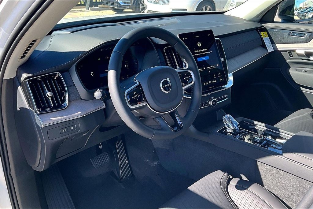 2026 Volvo XC90 Plug-In Hybrid T8 Ultra