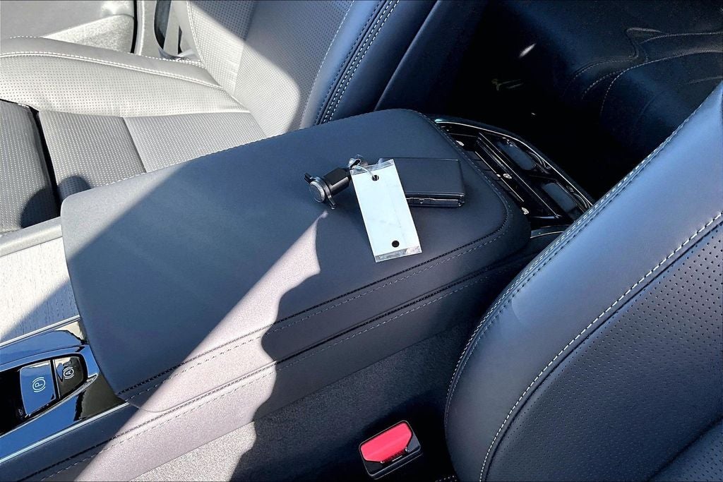 2026 Volvo XC90 Plug-In Hybrid T8 Ultra