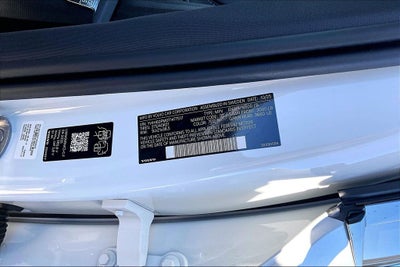 2026 Volvo XC90 Plug-In Hybrid T8 Ultra