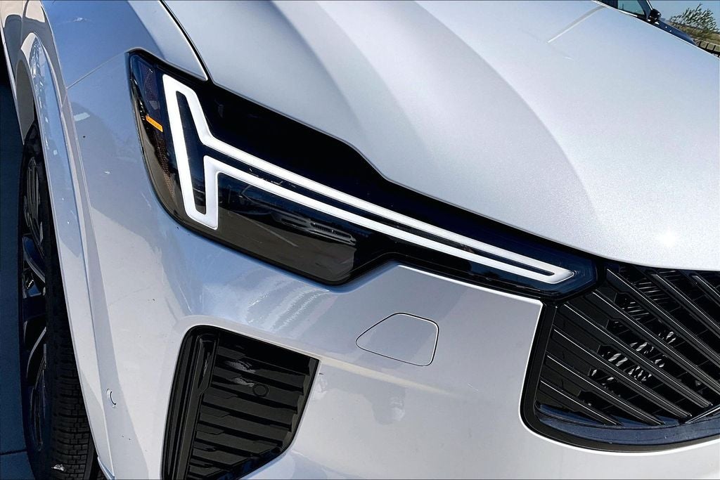 2026 Volvo XC90 Plug-In Hybrid T8 Ultra