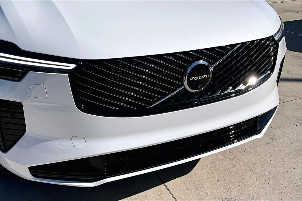 2026 Volvo XC90 Plug-In Hybrid T8 Ultra