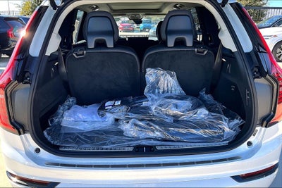 2026 Volvo XC90 Plug-In Hybrid T8 Ultra