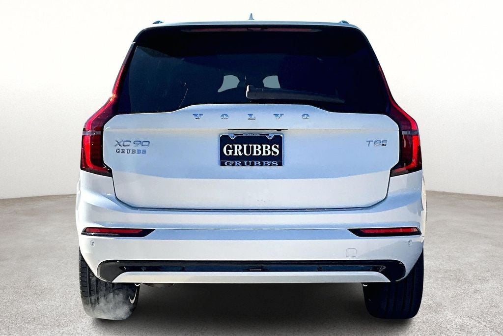 2026 Volvo XC90 Plug-In Hybrid T8 Ultra