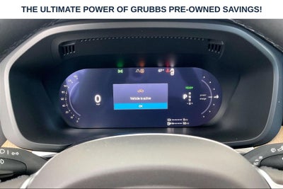 2026 Volvo XC60 Plug-In Hybrid T8 Plus