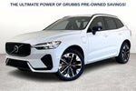 2026 Volvo XC60 Plug-In Hybrid T8 Plus