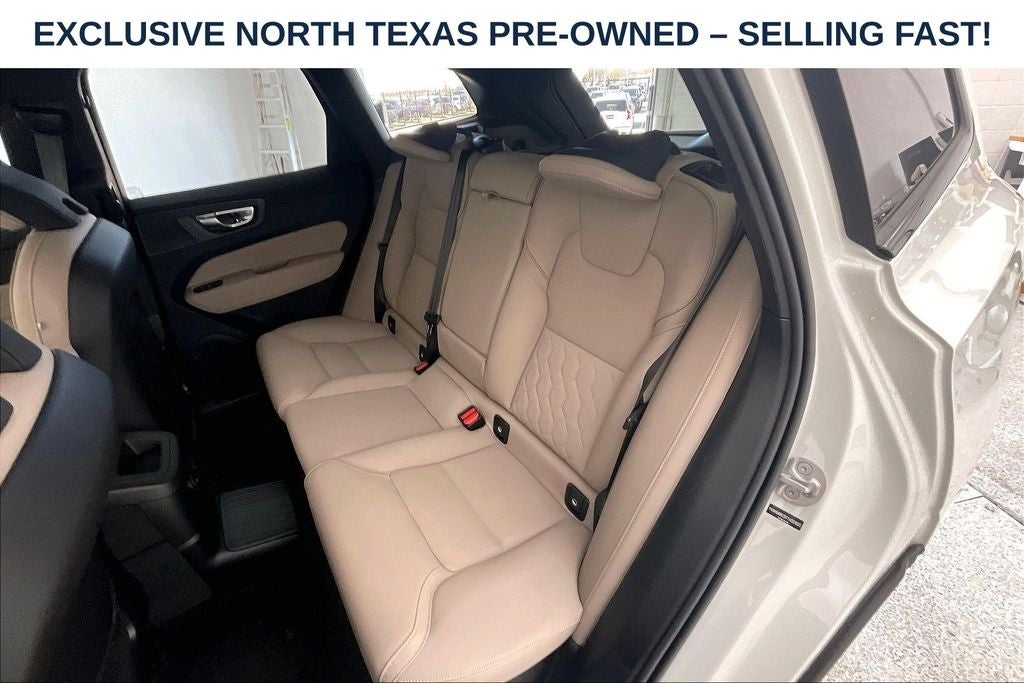 2026 Volvo XC60 Plug-In Hybrid T8 Plus