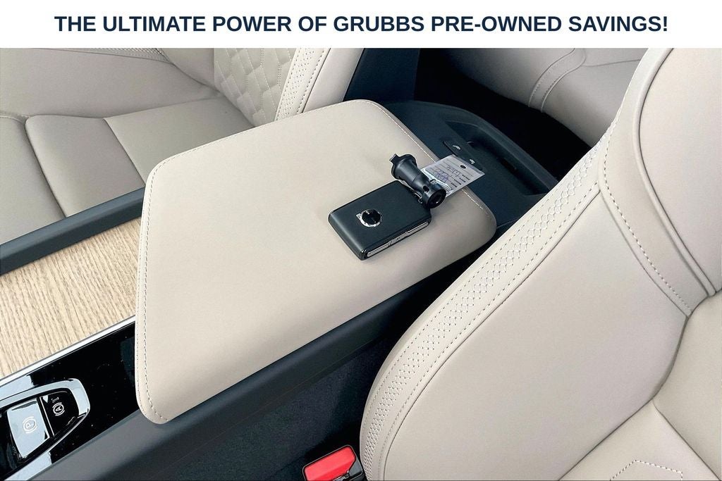 2026 Volvo XC60 Plug-In Hybrid T8 Plus