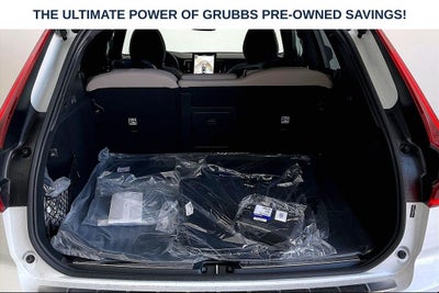 2026 Volvo XC60 Plug-In Hybrid T8 Plus