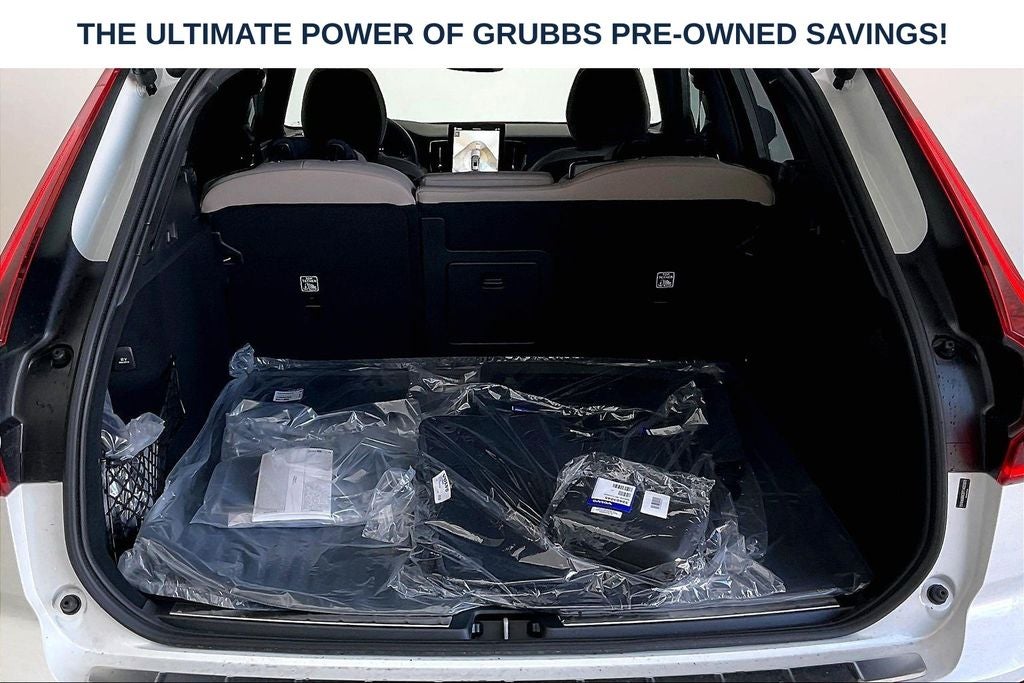 2026 Volvo XC60 Plug-In Hybrid T8 Plus