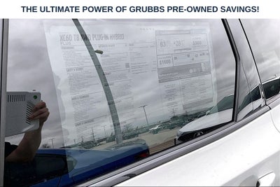 2026 Volvo XC60 Plug-In Hybrid T8 Plus