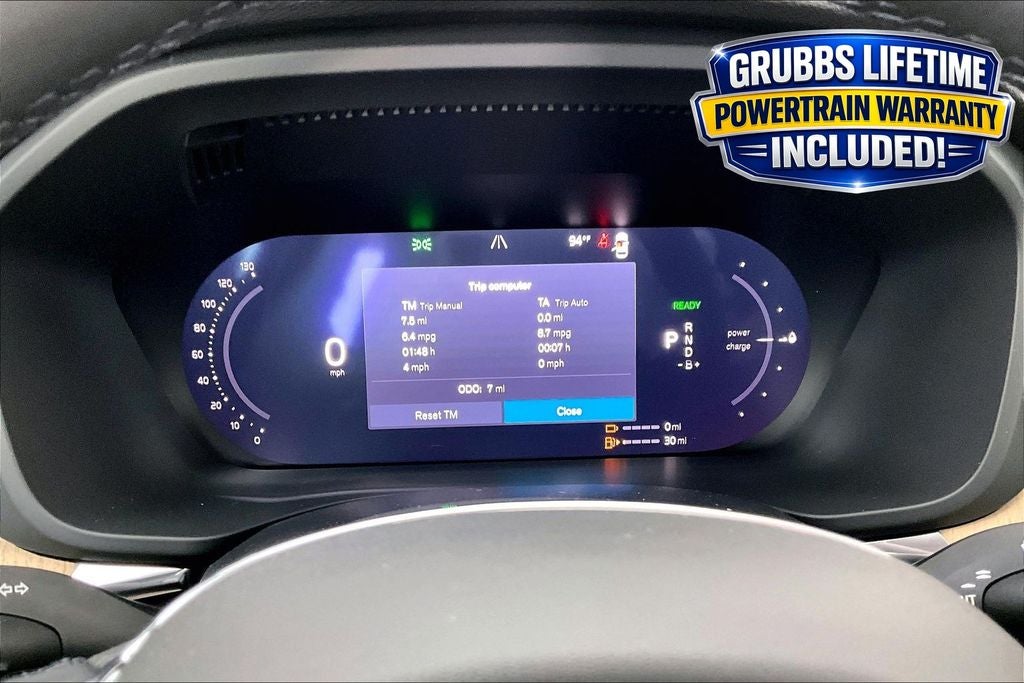 2026 Volvo XC60 Plug-In Hybrid T8 Plus