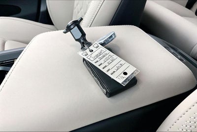 2026 Volvo XC60 Plug-In Hybrid T8 Plus
