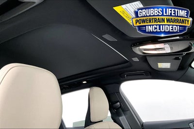 2026 Volvo XC60 Plug-In Hybrid T8 Plus