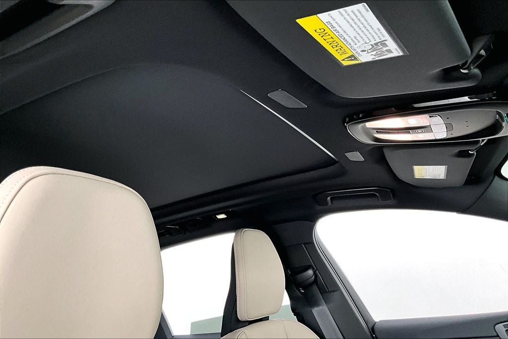 2026 Volvo XC60 Plug-In Hybrid T8 Plus