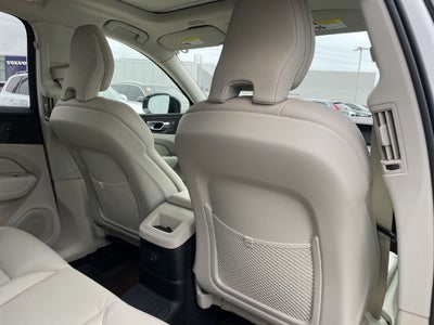 2025 Volvo XC60 Plug-In Hybrid T8 Plus T8 AWD PLUS