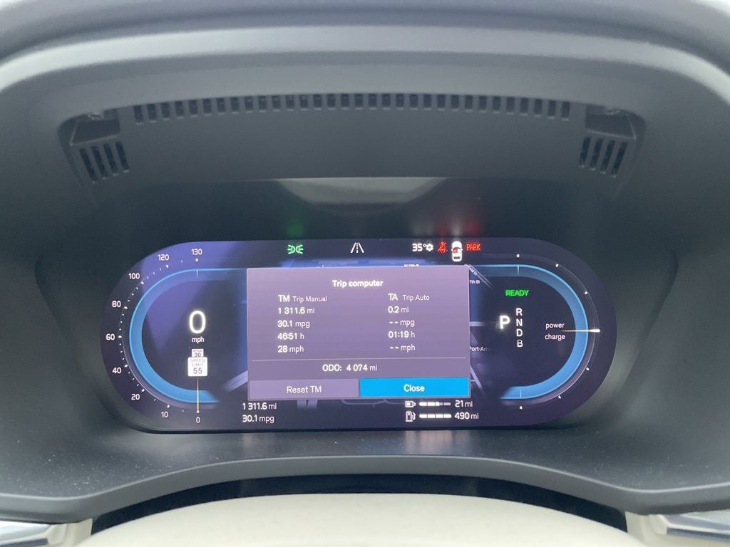 2025 Volvo XC60 Plug-In Hybrid T8 Plus T8 AWD PLUS