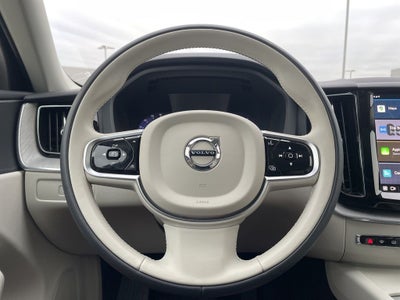 2025 Volvo XC60 Plug-In Hybrid T8 Plus T8 AWD PLUS