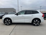 2025 Volvo XC60 Plug-In Hybrid T8 Plus T8 AWD PLUS