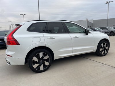 2025 Volvo XC60 Plug-In Hybrid T8 Plus T8 AWD PLUS