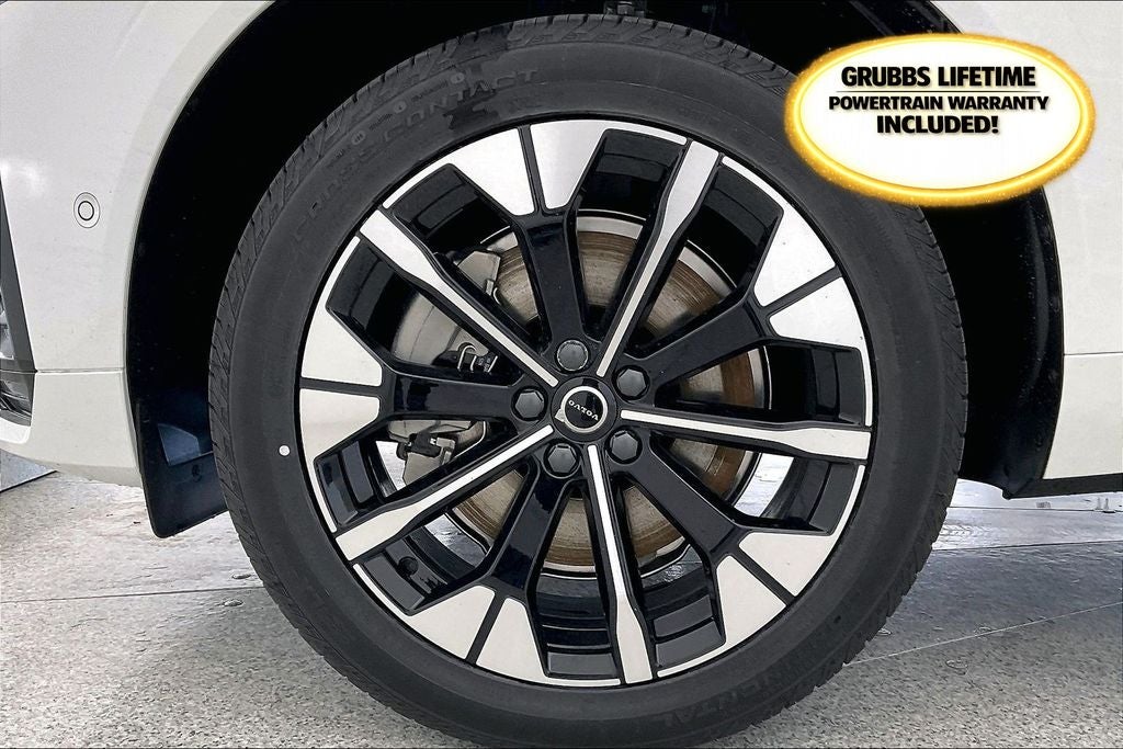 2026 Volvo XC60 Plug-In Hybrid T8 Plus