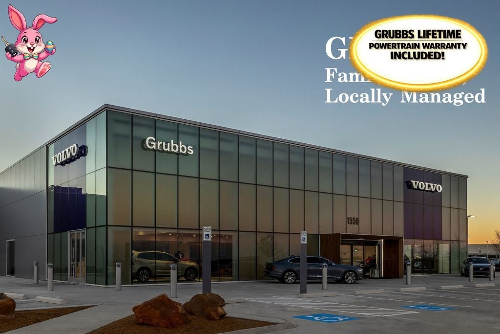 2026 Volvo XC60 Plug-In Hybrid T8 Plus