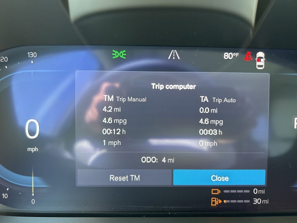 2025 Volvo XC60 Plug-In Hybrid T8 Plus