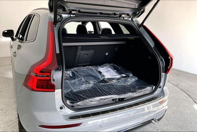 2026 Volvo XC60 Plug-In Hybrid T8 Plus