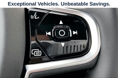 2026 Volvo XC60 Plug-In Hybrid T8 Plus