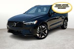 2026 Volvo XC60 Plug-In Hybrid T8 Plus