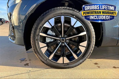 2026 Volvo XC60 Plug-In Hybrid T8 Plus